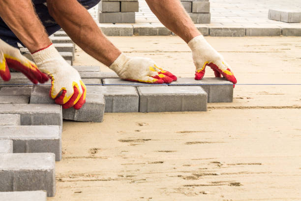 Trusted Delmar, MD Driveway Pavers Experts