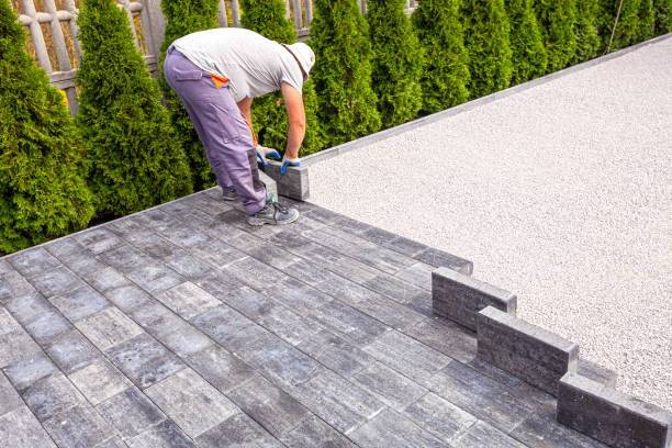 Best Cobblestone Driveway Pavers  in Delmar, MD