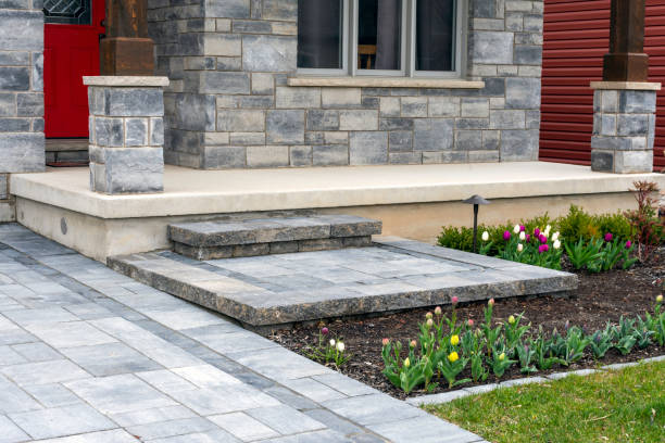 Best Driveway Pavers Near Me  in Delmar, MD