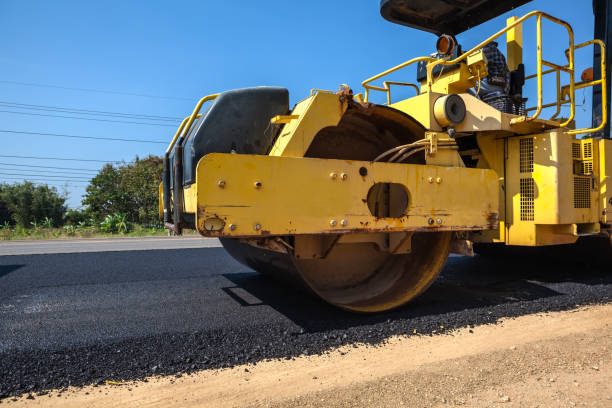 Best Driveway Pavers Installation  in Delmar, MD